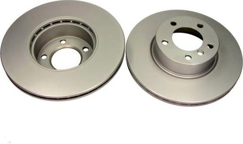 QUARO QD4088 - Brake Disc onlydrive.pro