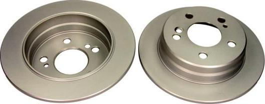 QUARO QD4070 - Brake Disc onlydrive.pro