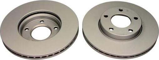 QUARO QD4348 - Brake Disc onlydrive.pro