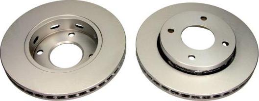 QUARO QD4376 - Brake Disc onlydrive.pro