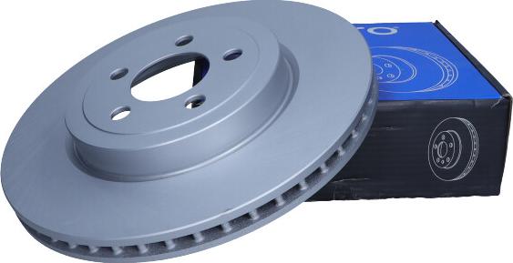 QUARO QD4273 - Brake Disc onlydrive.pro