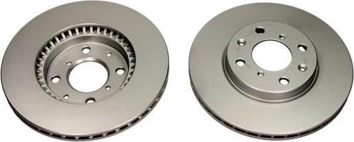 QUARO QD4719 - Brake Disc onlydrive.pro