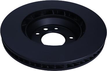 QUARO QD5412HC - Brake Disc onlydrive.pro