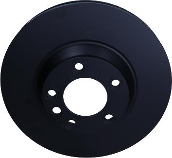 QUARO QD5412HC - Brake Disc onlydrive.pro