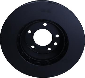 QUARO QD5412HC - Brake Disc onlydrive.pro