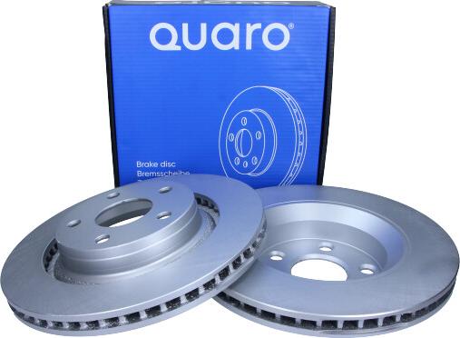 QUARO QD5420 - Brake Disc onlydrive.pro