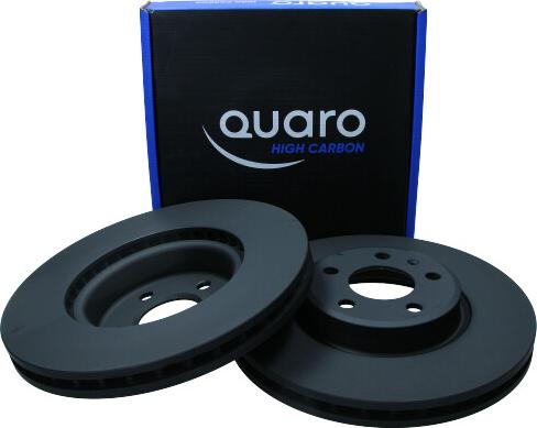 QUARO QD5546HC - Brake Disc onlydrive.pro