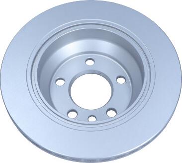 QUARO QD5521 - Brake Disc onlydrive.pro