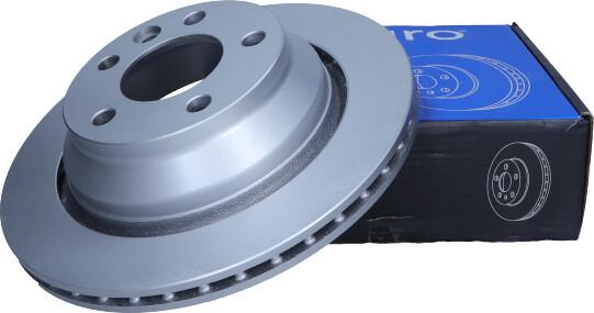 QUARO QD5521 - Brake Disc onlydrive.pro