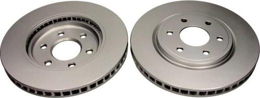 QUARO QD5068 - Brake Disc onlydrive.pro