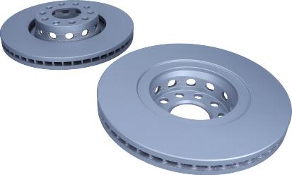 QUARO QD5088 - Brake Disc onlydrive.pro