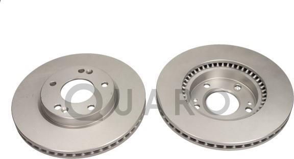 QUARO QD5029 - Brake Disc onlydrive.pro