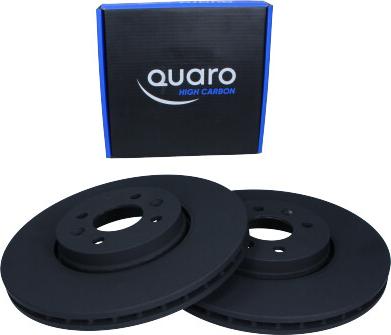 QUARO QD5143HC - Brake Disc onlydrive.pro