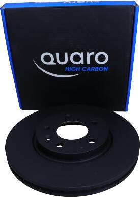 QUARO QD5131HC - Brake Disc onlydrive.pro
