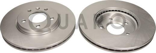 QUARO QD5131 - Brake Disc onlydrive.pro