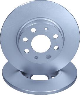 QUARO QD5137 - Brake Disc onlydrive.pro