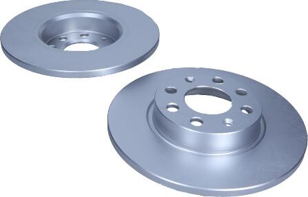 QUARO QD5137 - Brake Disc onlydrive.pro