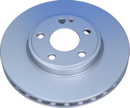 QUARO QD5809 - Brake Disc onlydrive.pro