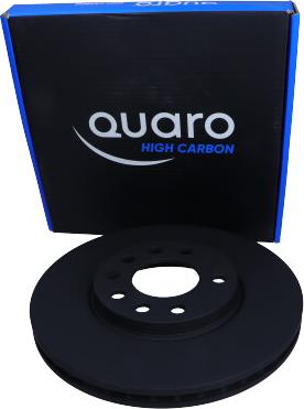 QUARO QD5263HC - Brake Disc onlydrive.pro