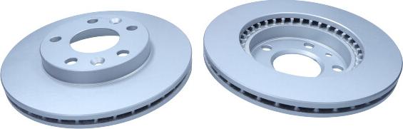 QUARO QD5233 - Brake Disc onlydrive.pro