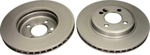 QUARO QD5276 - Brake Disc onlydrive.pro