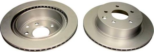 QUARO QD5724 - Brake Disc onlydrive.pro