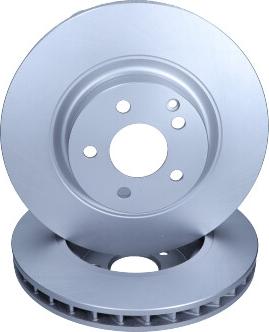 QUARO QD6961 - Brake Disc onlydrive.pro