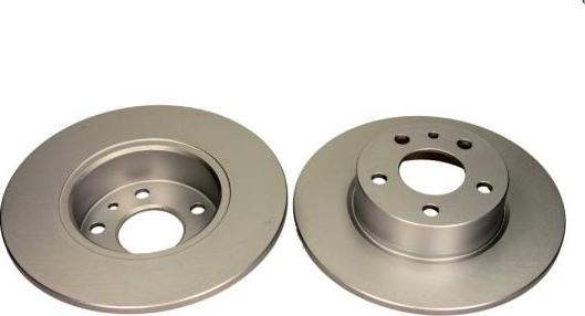 QUARO QD6498 - Brake Disc onlydrive.pro