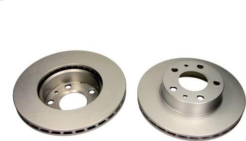 QUARO QD6469 - Brake Disc onlydrive.pro