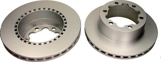 QUARO QD6401 - Brake Disc onlydrive.pro