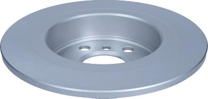 QUARO QD6481 - Brake Disc onlydrive.pro