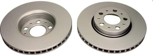 QUARO QD6482 - Brake Disc onlydrive.pro