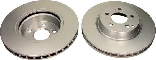 QUARO QD6479 - Brake Disc onlydrive.pro