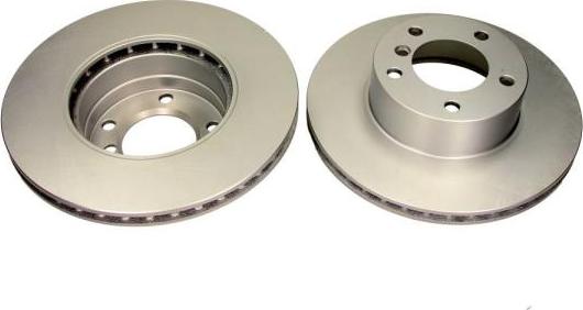 QUARO QD6517 - Brake Disc onlydrive.pro