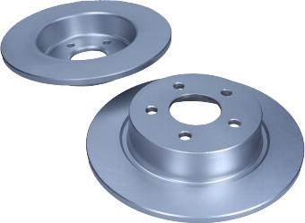 QUARO QD6529 - Brake Disc onlydrive.pro