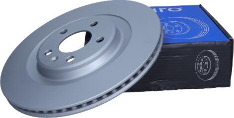 QUARO QD6673 - Brake Disc onlydrive.pro