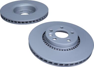 QUARO QD6049 - Brake Disc onlydrive.pro