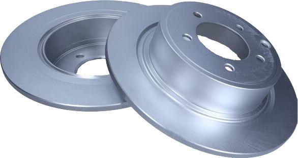 QUARO QD6193 - Brake Disc onlydrive.pro