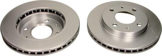 QUARO QD6148 - Brake Disc onlydrive.pro