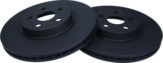 QUARO QD6208HC - Brake Disc onlydrive.pro