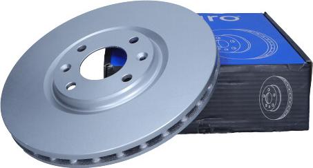 QUARO QD6769 - Brake Disc onlydrive.pro