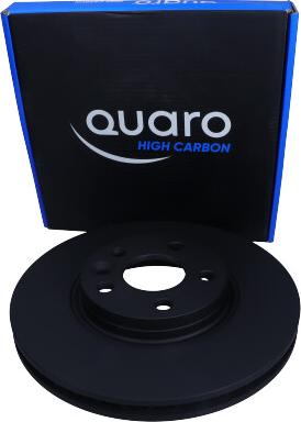 QUARO QD6766HC - Тормозной диск onlydrive.pro