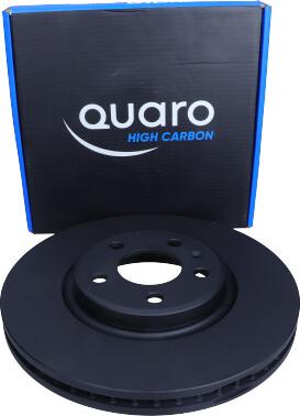 QUARO QD6768HC - Bremžu diski onlydrive.pro