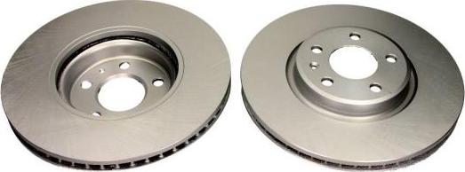 QUARO QD6768 - Brake Disc onlydrive.pro