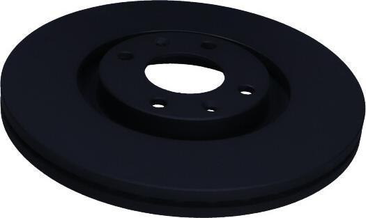 QUARO QD0940HC - Brake Disc onlydrive.pro