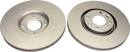 QUARO QD0940 - Brake Disc onlydrive.pro