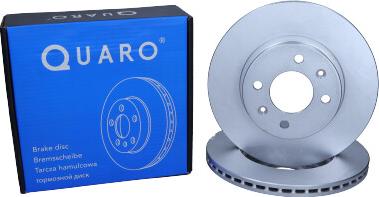 QUARO QD0913 - Brake Disc onlydrive.pro