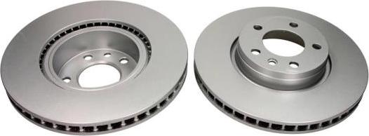 QUARO QD0460 - Brake Disc onlydrive.pro