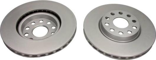 QUARO QD0437 - Brake Disc onlydrive.pro