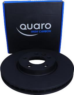 QUARO QD0420HC - Тормозной диск onlydrive.pro